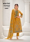 Mannat Vol 19 By Shree Shalika Cotton Lawn Digital Print Dress Material Wholesale Market In Surat